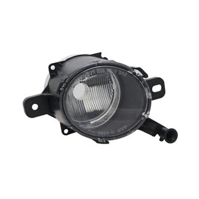 Proiector ceata Opel Zafira B (T98), 01.2008-12.2011 ; Cadillac SRX, 07.2009-, partea Stanga, tip bec H10, Depo foto
