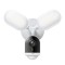CAMERA IP Exterior cu proiector TP-LINK, 2K QHD 2560x1440, proiector 2800 lumeni, IP65, dist. proiector 30 m, lentila fixa 4 mm,4 Mpx, wireless, mic,