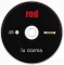 Lu Cozma - Red, CD - 3