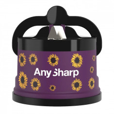 Ascutitoare AnySharp Editions Sun Flowers foto