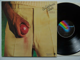 LP (vinil) Wishbone Ash - There&#039;s The Rub, Rock