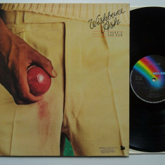 LP (vinil) Wishbone Ash - There's The Rub