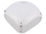 Cutie de Conexiuni IP66 Gri 130x130x77 mm