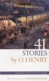 41 Stories - O. Henry, Carte Colecție de Povestiri &icirc;n Limba Engleză