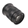 Obiectiv Manual 7Artisans 60mm F2.8 APS-C Macro Mark II