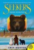 Carte Smoke Mountain, Seria Seekers #3, Animal Fantasy, Limba Engleza