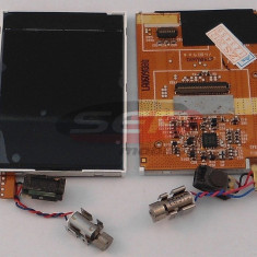 LCD Samsung D600 original swap