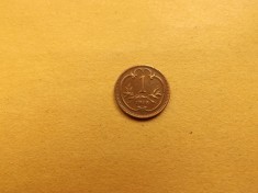 Austria 1 heller 1912 - MA 2