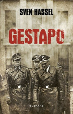 Gestapo foto