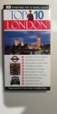 Myh 722 - Ghid turistic - Londra - in limba engleza