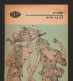 C8349 ARTA IUBIRII DE OVIDIU