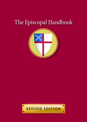 The Episcopal Handbook, Revised Edition foto