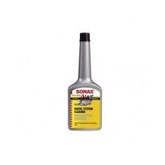 Aditiv Motorina Sonax Diesel System Cleaner, 250ml
