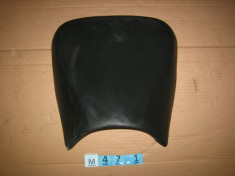 Sa, scaun pilot Aprilia RS 125 1998 - 2005 foto