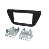 Connects2 CT23SZ10 2DIN Kit Rama Suzuki SX4 S-Cross 2013 Negru CarStore Technology