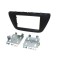 Connects2 CT23SZ10 2DIN Kit Rama Suzuki SX4 S-Cross 2013 Negru CarStore Technology