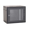 Rack perete 9U 19&#039;&#039; 600x450&#039;negru - ASYTECH Networking ASY-9U-6045W SafetyGuard Surveillance