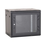 Rack perete 9U 19&#039;&#039; 600x450&#039;negru - ASYTECH Networking ASY-9U-6045W SafetyGuard Surveillance