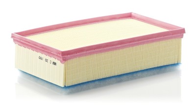 MANN-FILTER C 30 190 Filtru aer foto