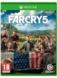 Far Cry 5 XBOX ONE, Ubisoft