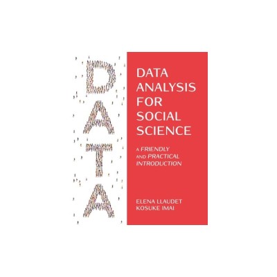 Data Analysis for Social Science: A Friendly and Practical Introduction foto