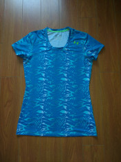 Tricou dama Under Armour marimea M slimfit foto