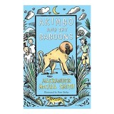 Carte pentru copii Akimbo and the Baboons, Poveste despre animale in Africa, Recomandata varstei 5-8 ani
