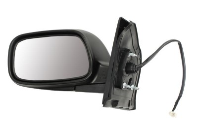 Oglinda exterioara TOYOTA COROLLA (CDE12, ZZE12, NDE12, ZDE12) (2001 - 2007) TYC 336-0026 foto