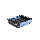 Drum Unit Original Brother Color DR321CL pentru DCP-L8400|L8450|HL-L8250|L8350|L9200| MFC-L8650|L8850|L9550| 25K "DR321CL"