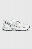 Cumpara ieftin New Balance sneakers MR530RA culoarea alb