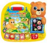 CARTICICA DE ACTIVITATI, Winfun