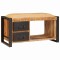 vidaXL Bancă de depozitare Maro 80 x 35 x 40 cm Lemn masiv de mango 4015983