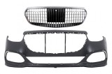 Bara fata Mercedes E-Class W213/S213/C238/A238 Facelift 2020-2023 M Design