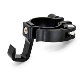 Cumpara ieftin C&acirc;rlig Trotineta Electrica 32-35mm Negru Motorevolution eWheel KUGOO S1, Agatatoare Rucsac, Genti