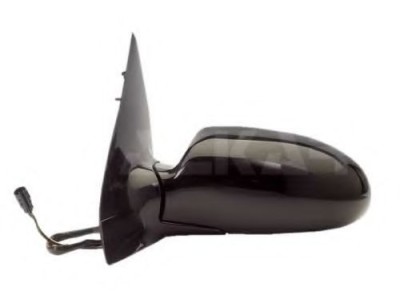 Oglinda exterioara FORD FOCUS (DAW, DBW) (1998 - 2007) ALKAR 6140399 foto