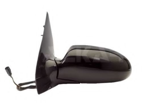 Oglinda exterioara FORD FOCUS (DAW, DBW) (1998 - 2007) ALKAR 6140399