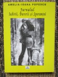 Amelia-Ioana Popescu - Jurnalul iubirii, durerii si sperantei