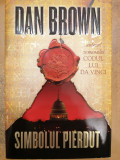 Simbolul pierdut, Dan Brown