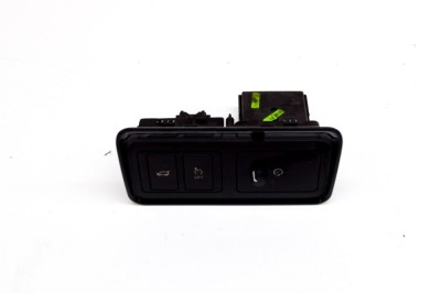 Buton de reglare intensitate luminoasă planșa de bord JAGUAR F-PACE X761 2019 OEM: KK83-11654-BA | 14499696 foto