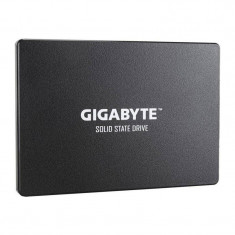 SSD Gigabyte 480GB SATA-III 2.5inch foto