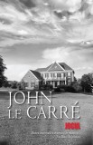 Jocul - John le Carre - Rao