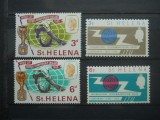 ST.HELENA 2 SERII MH