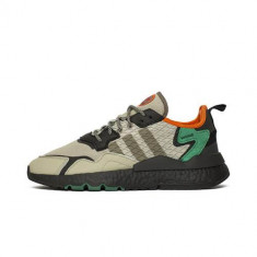 Pantofi Barbati Adidas Nite Jogger EE5569 foto