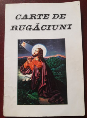 CARTE DE RUGACIUNI,Prea Sfintitului GALACTION,Epis.ALEX./TELEORMANULUI,T.GRATUIT foto