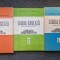 LIMBA ENGLEZA MANUAL PENTRU ANUL I, II, III-IV DE STUDIU - Ionici, Bunaciu