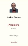 Penumbra. Eseuri - Hardcover - Andrei Cornea - Spandugino, 2022