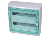 Carcasă modulară Schneider Electric Mureva IP65 gri deschis 36 module