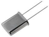 Rezonator de cuarț 4,9152MHz 30pF THT HC49