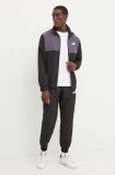 Puma trening barbati, culoarea negru, 681897
