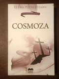 Elena Petreșteanu (dedicație/ autograf) - Cosmoza (2014)